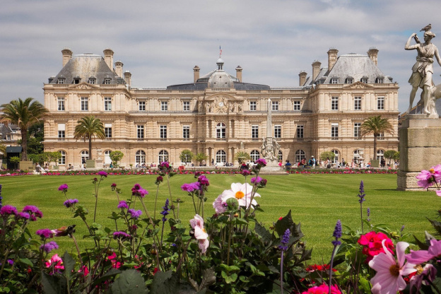 Tempête Eleanor : Les espaces verts de Paris fermés ce mercredi 3 janvier 2018