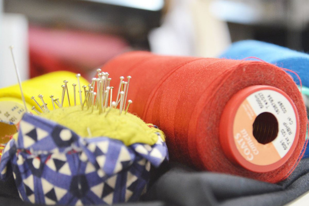 La Textilerie, nouveau spot de la mode eco-responsable à Paris