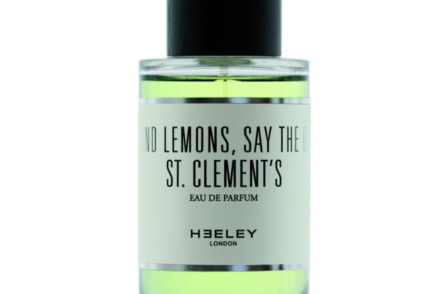 Heeley Parfums présente sa sélection spéciale Saint-Valentin 2018