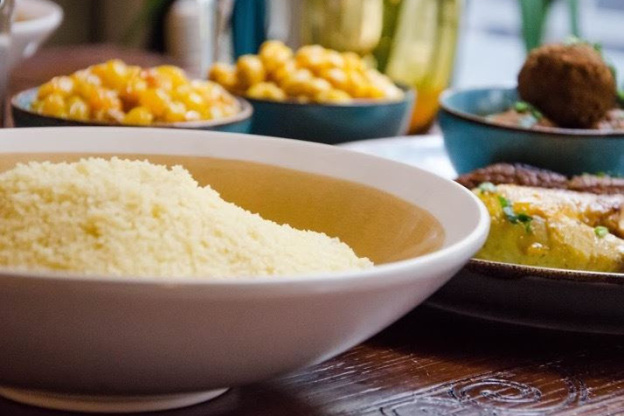 Le Méchoui du Prince, le restaurant marocain qui envoûte les papilles