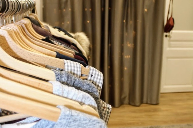 Pampleon, la boutique de vêtements " grande taille ", ouvre son showroom à Paris