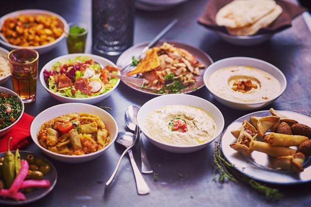 Ramadan 2018 : Le menu ftour chez Noura