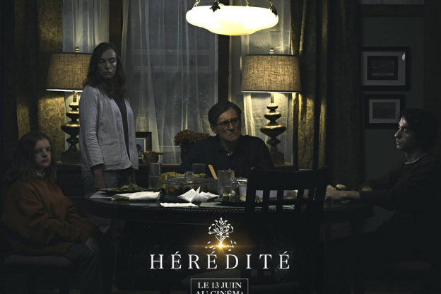 Hérédité au cinéma : Gagnez vos places 