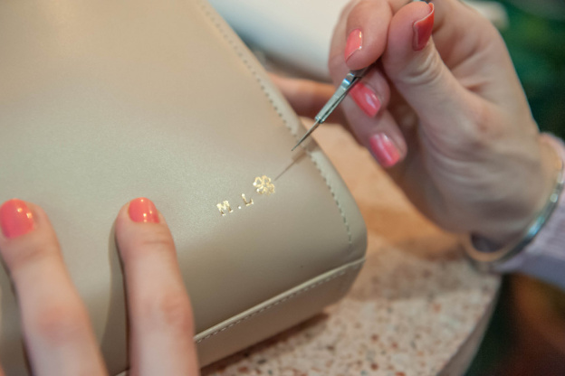 Le Tanneur dévoile un pop-up store itinérant à Paris