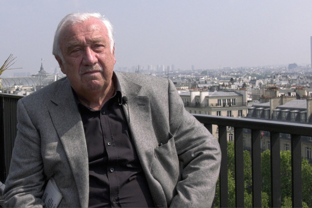 Paris : Marcel Campion se retire du monde forain