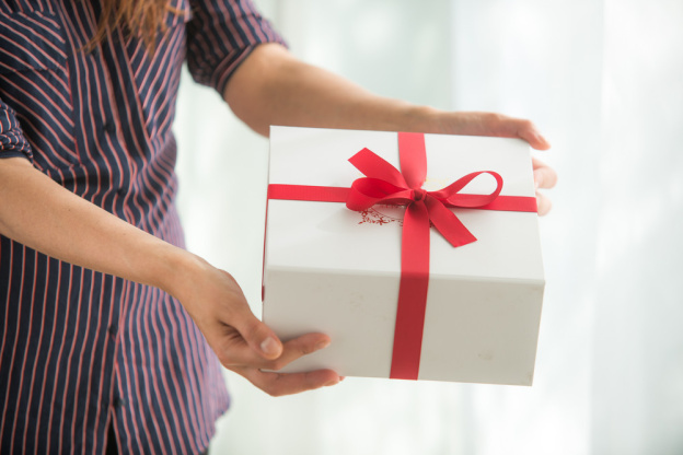 Petits Trésors de France, des coffrets cadeaux 100% Made in France