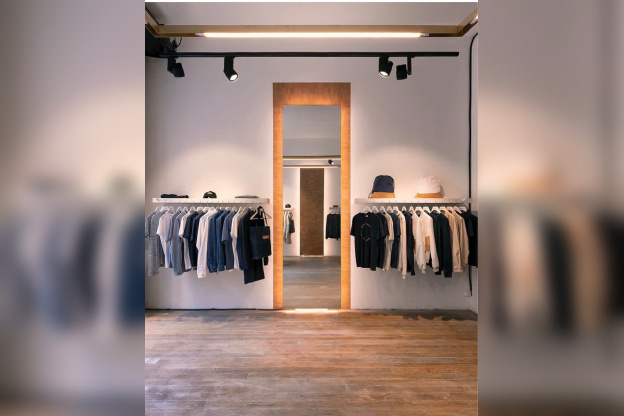 Basus : la mode ecoresponsable à Paris