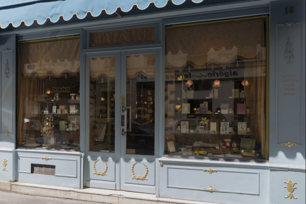 Maison Oriza L. Legrand, la parfumerie qui traverse les époques à Paris