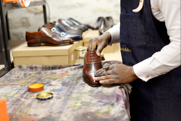 L'Atelier Bobbies à Paris : la nouvelle adresse coup de cœur pour hommes