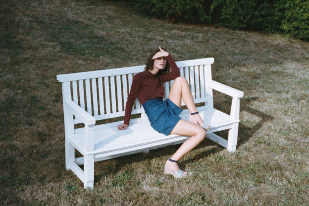 Jox&An ouvre sa boutique à Paris