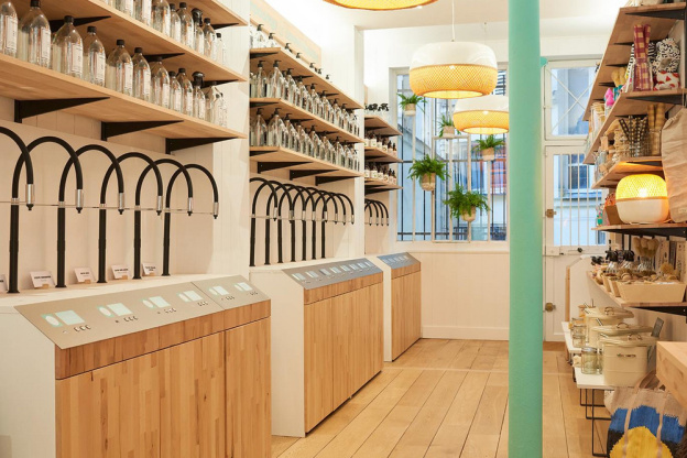 Facebook The Naked Shop