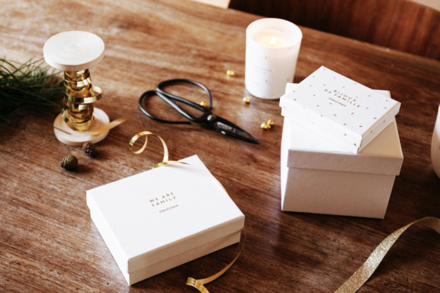 Le Pop-Up store Émoi Émoi revient à Paris pour fêter Noël