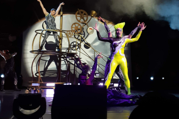 RuPaul’s Drag Race, la tournée Werq the World à Paris en 2020