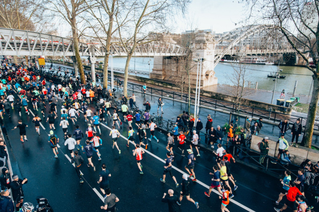 Semi de Paris 2023, ouverture des inscriptions le 14 septembre ...