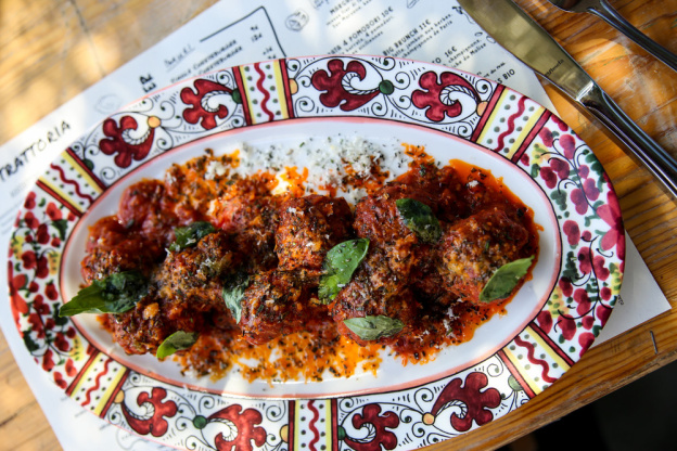 Big Mamma dévoile ses recettes pendant le confinement