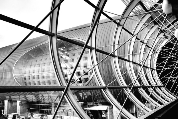 Coronavirus : l'aéroport Roissy Charles de Gaulle en test pour un standard sanitaire international