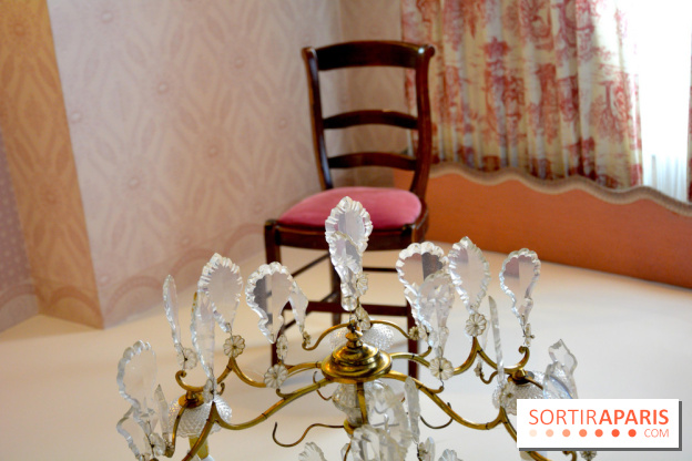 Room Service Club : le resto au concept ultra intimiste à squatter jusqu'au petit matin