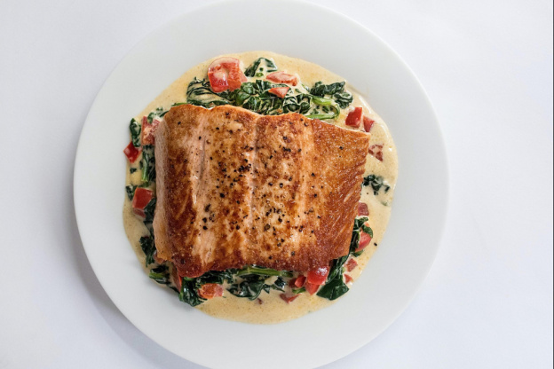 Vitamine D vs Covid-19 : Huile de foie de morue, algue, beurre, dans quels aliments la trouver ?