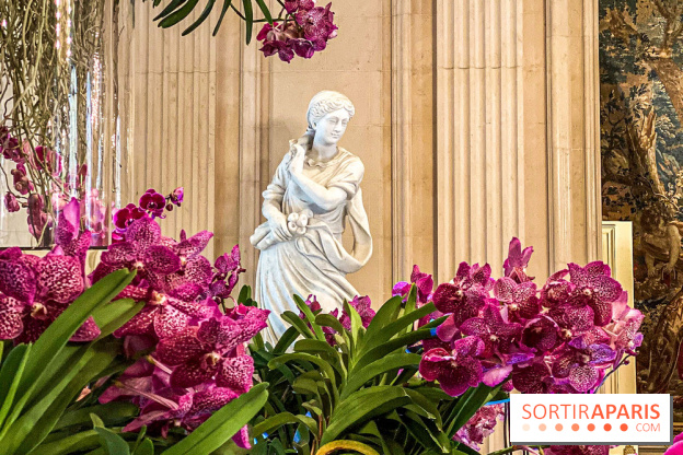 Saint-Valentin 2021 à Paris : Le George V dévoile son menu inédit pour un dîner en amoureux