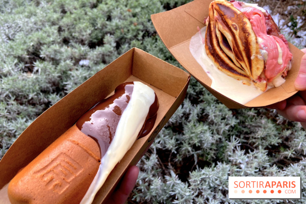 La Quequetterie : le corner gourmand le plus coquin de Paris