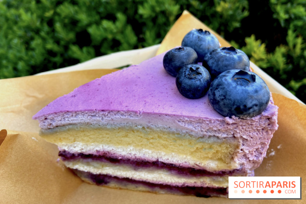 Pop in café, un coffee shop branché aux créations inédites 