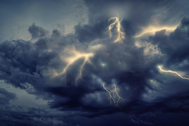 Alerte orage à Paris et en Île-de-France : les recommandations