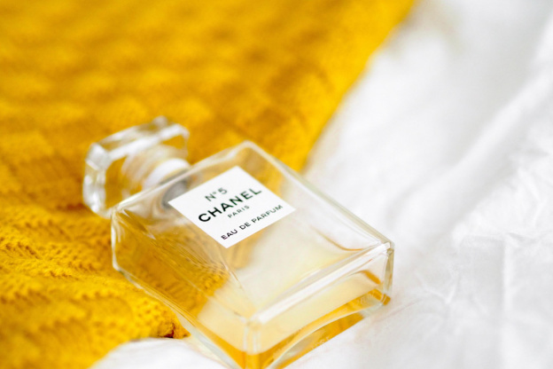 Chanel ouvre un pop-up store inédit pour célébrer les 100 ans de son parfum iconique