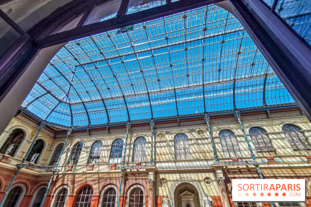 Les Beaux Arts vous ouvrent exceptionnellement les portes de ses ateliers