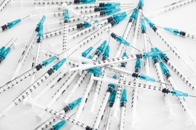 Coronavirus - vaccination : comment obtenir rapidement un rendez-vous pour sa troisième dose ?