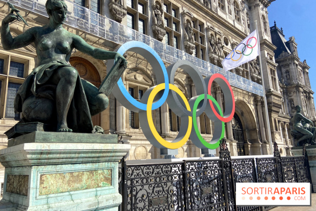 Jeux Olympiques 2024 à Paris : cérémonie d'ouverture sur la Seine, date de lancement, ce qu'on sait