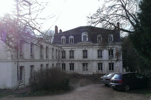 Nuit des Musées 2022 à la Maison d'Alphonse Daudet en Essonne (91)