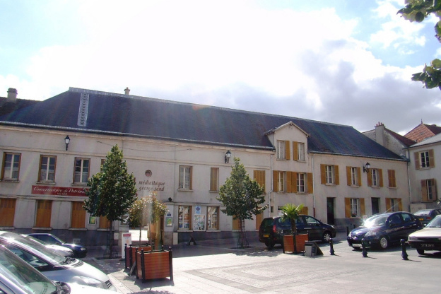 Nuit des Musées 2022 au Musée Palaisien du Hurepoix en Essonne (91)