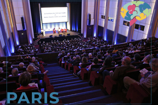 Les Entretiens Alzheimer : venez rencontrer les experts en juin 2022