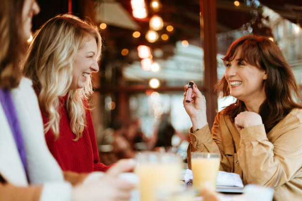 Le Beauty Tour de Jolimoi débarque à Paris : ateliers beauté, talks, masterclass au programme