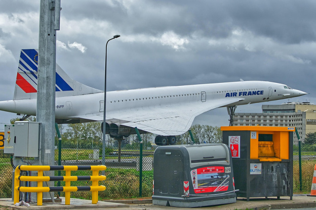 Journées du Patrimoine 2022 à l'aéroport Roissy-Charles-de-Gaulle : simulateur de vol et visites 