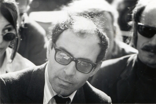 Le cinéaste Jean-Luc Godard est mort