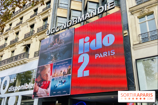 Le mythique cabaret Le Lido devient le Lido2Paris : exit les revues, place au théâtre musical