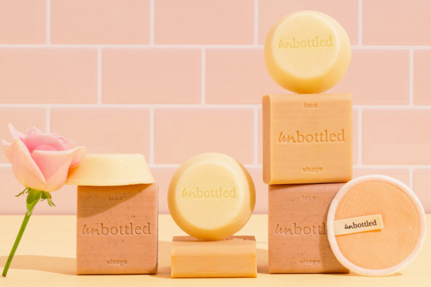 Unbottled, une boutique éco-responsable dédiée aux cosmétiques solides débarque à Paris