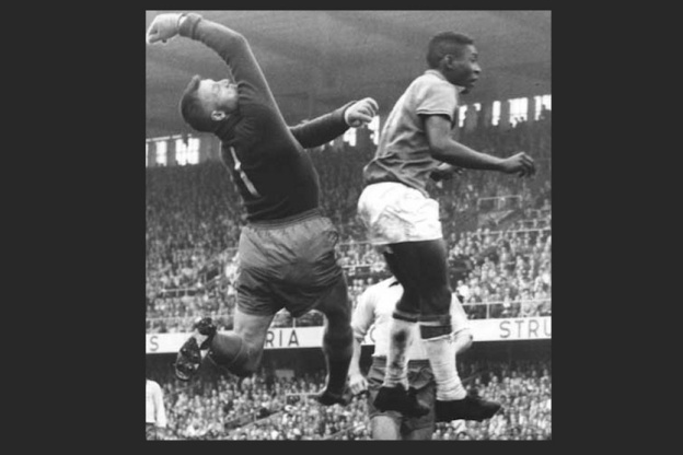 Décès de Pelé, le footballer brésilien s'est éteint à l'âge de 82 ans