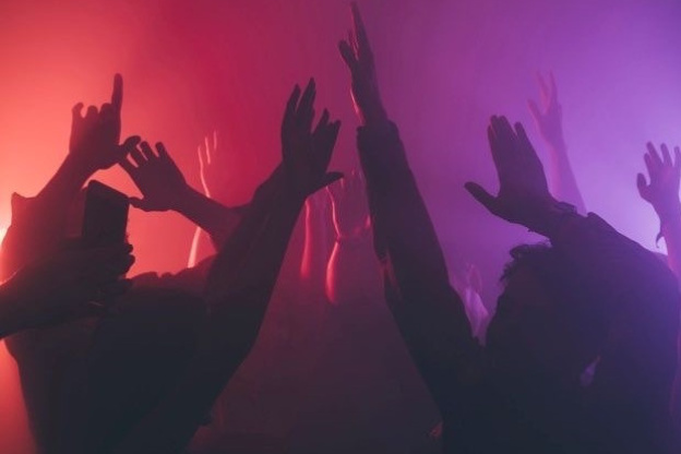 Une exposition festive débarque à Paris