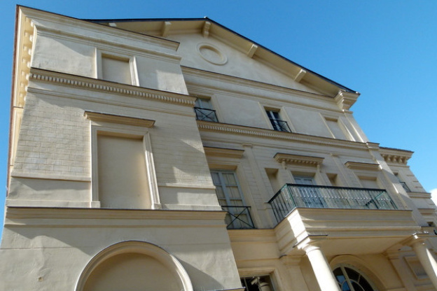 Nuit des Musées au Palais du Roi de Rome (78)