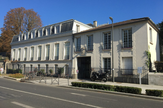Nuit des Musées à l'Hôtel de Malestrot