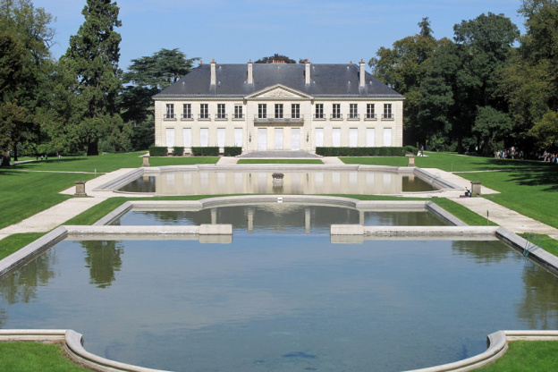 Nuit des Musées au château de rentilly