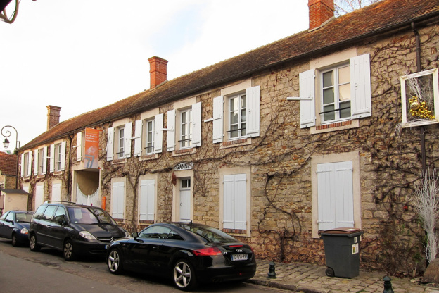 Nuit des Musées 2023 au Musée départemental des peintres de Barbizon (77)