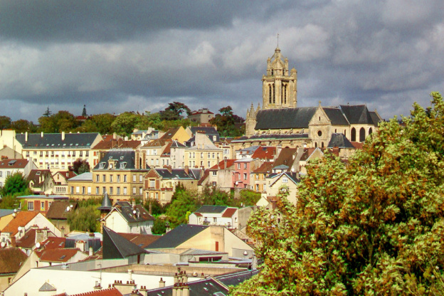 Nuit des Musées à Pontoise