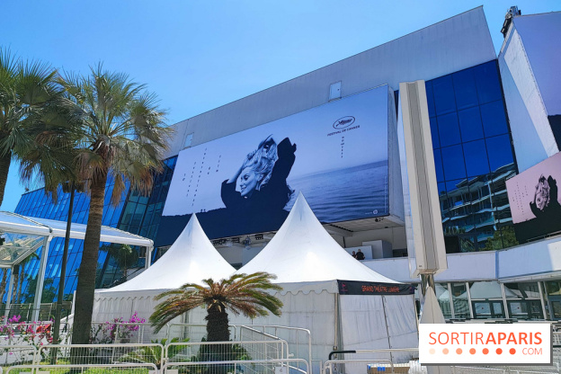 Festival de Cannes 2023