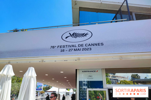 Festival de Cannes 2023 : découvrez les dernières infos sur la 76e édition