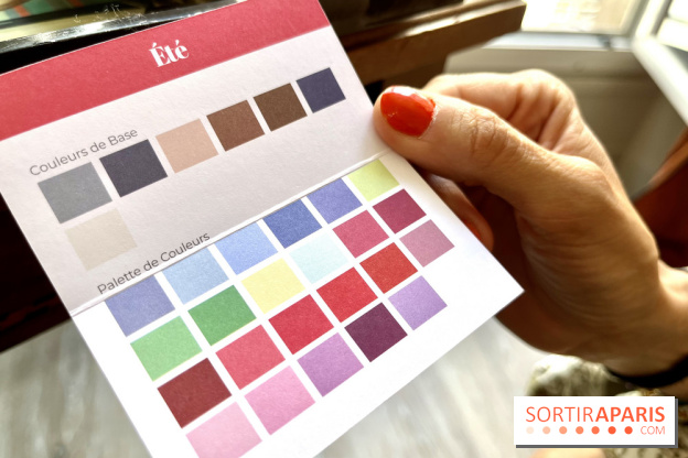 À Paris, le 161 lance son concept qui démocratise le coaching en image