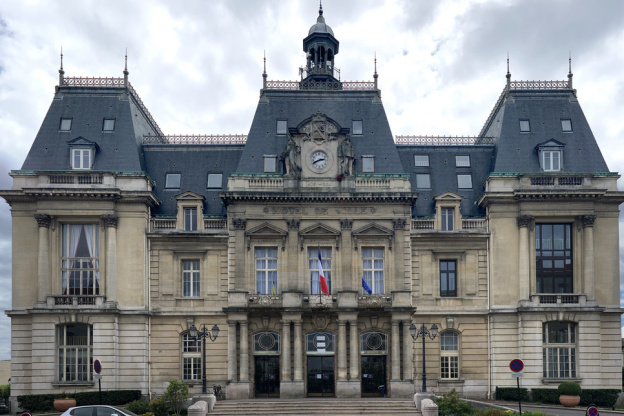 Journées du Patrimoine 2023 à Saint-Maur-des-Fossés (94)