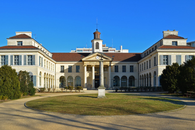 Journées du Patrimoine 2023 au Samu Social de Paris